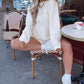 Venice Beach Vintage Sweatshirt Women's