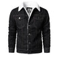 Sherpa Trucker Jacket Men's
